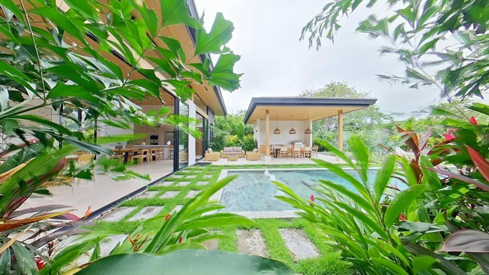 Casa Ceibo