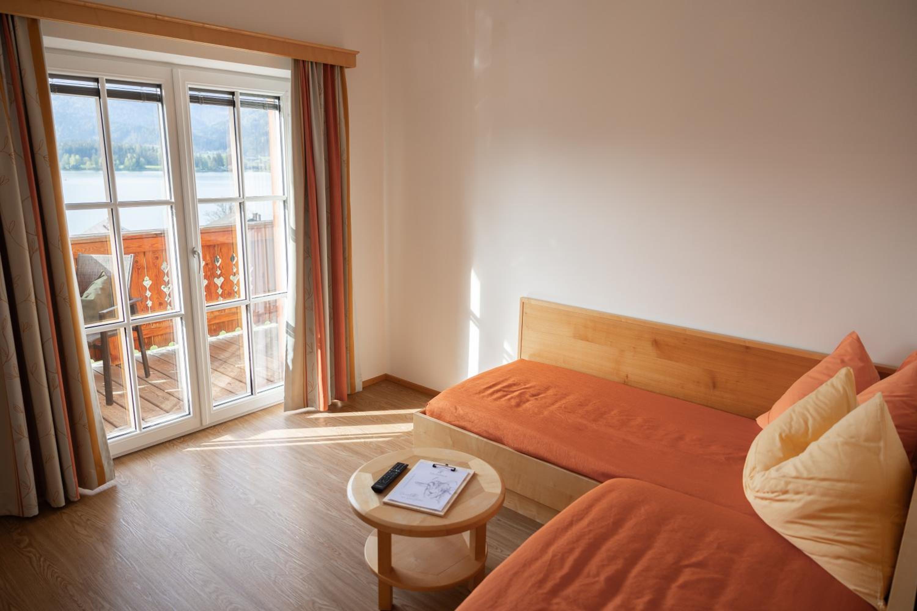 Urlaub am Dichtlhof