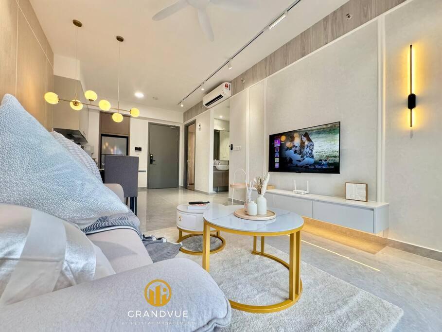 Agile Residence Bukit Bintang By Heystay Management