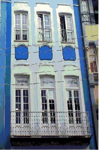 Hotel ÍSIS Guest House - Image 1