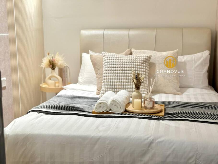Agile Residence Bukit Bintang By Heystay Management