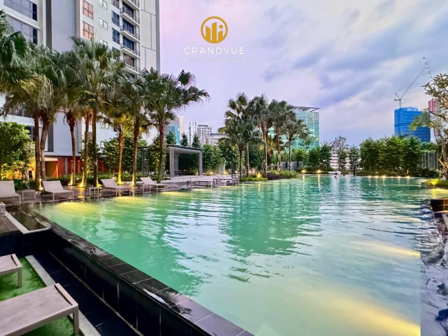 Agile Residence Bukit Bintang By Heystay Management