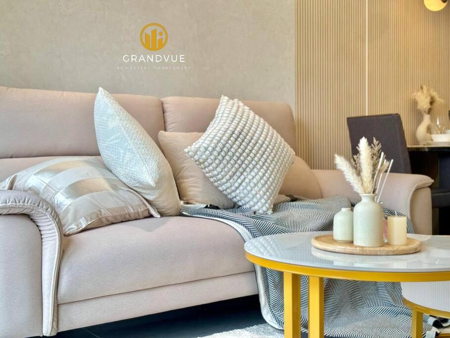 Agile Residence Bukit Bintang By Heystay Management