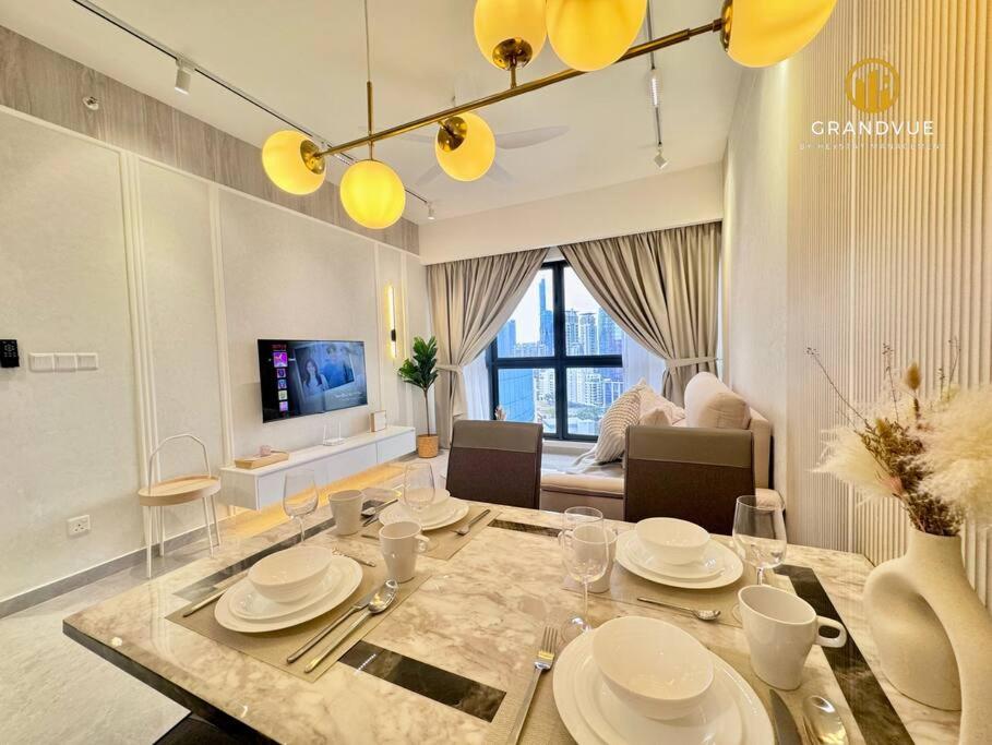 Agile Residence Bukit Bintang By Heystay Management