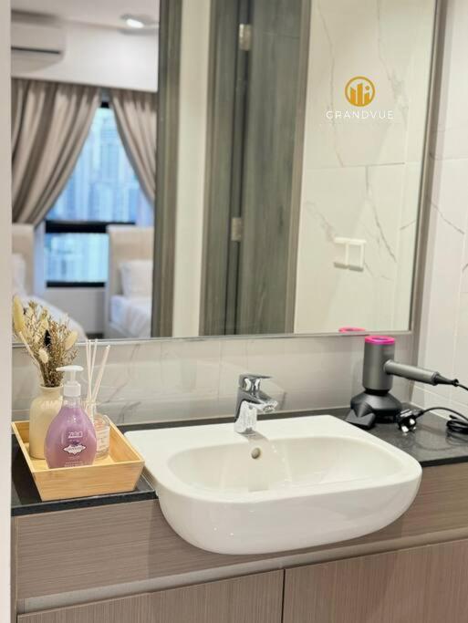 Agile Residence Bukit Bintang By Heystay Management