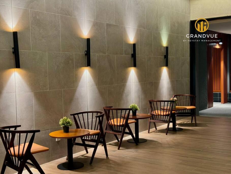 Agile Residence Bukit Bintang By Heystay Management