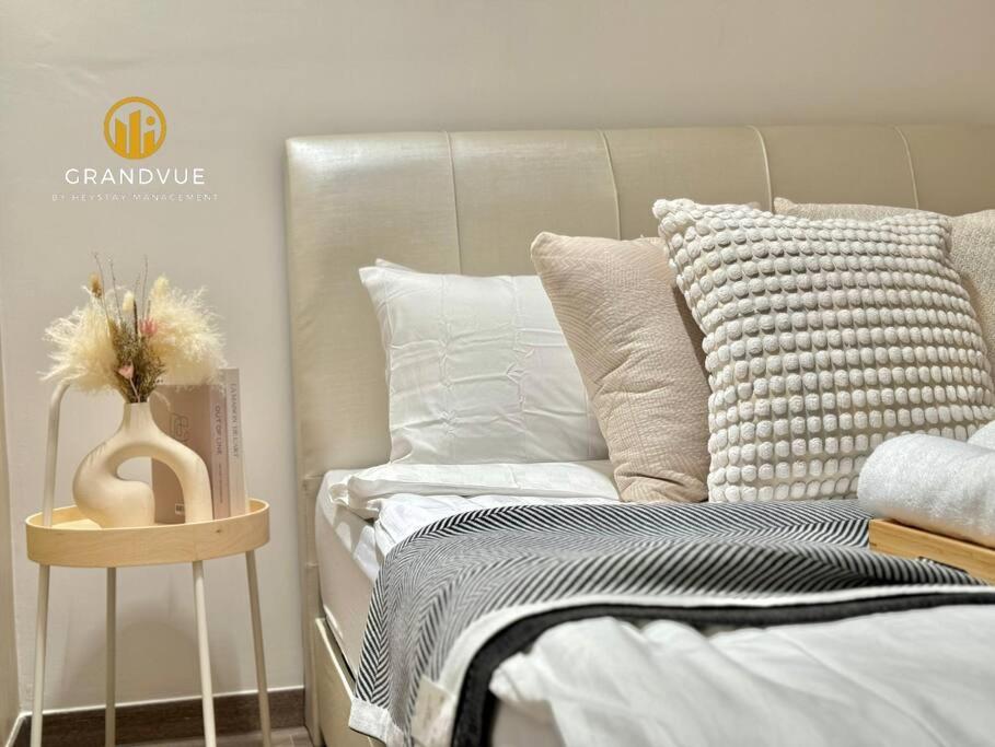 Agile Residence Bukit Bintang By Heystay Management
