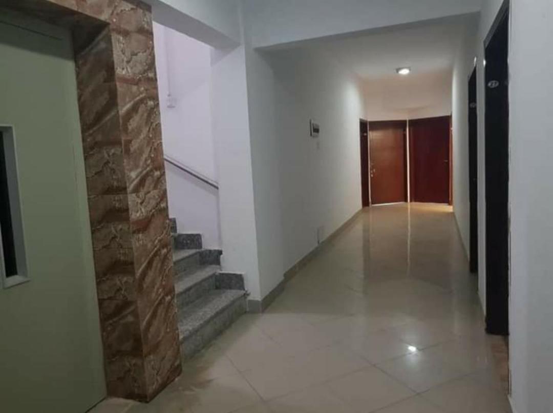 One Bed Family Apartment view 2