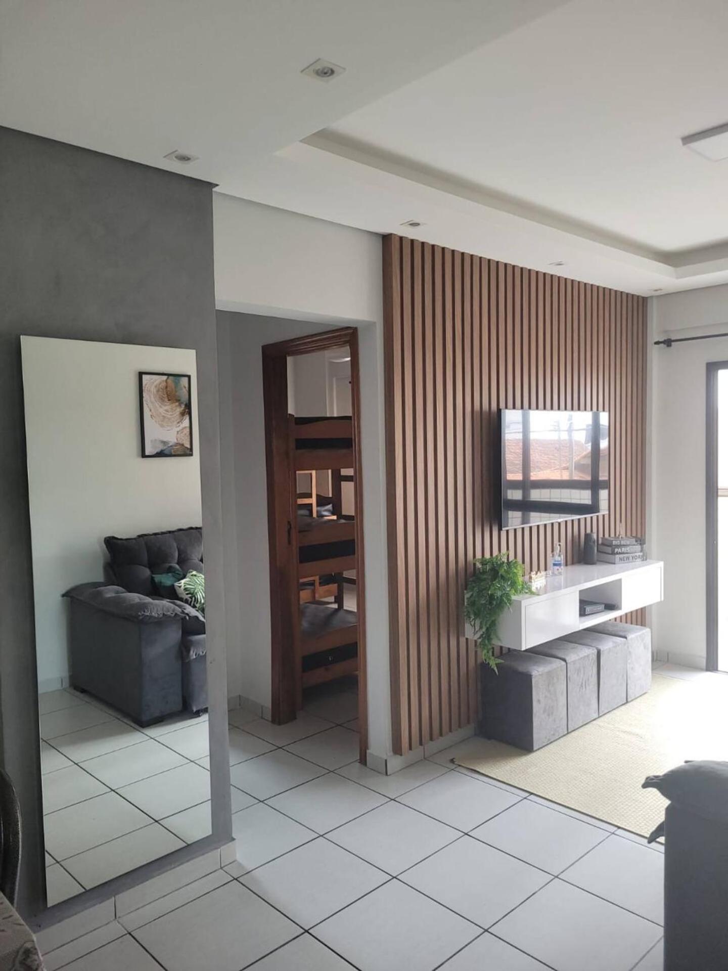 Apartamento praia Aviação