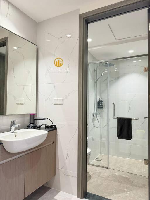 Agile Residence Bukit Bintang By Heystay Management