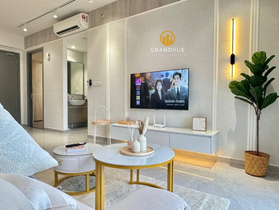Agile Residence Bukit Bintang By Heystay Management