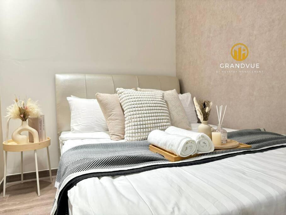Agile Residence Bukit Bintang By Heystay Management