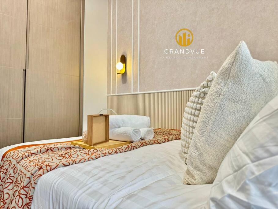 Agile Residence Bukit Bintang By Heystay Management