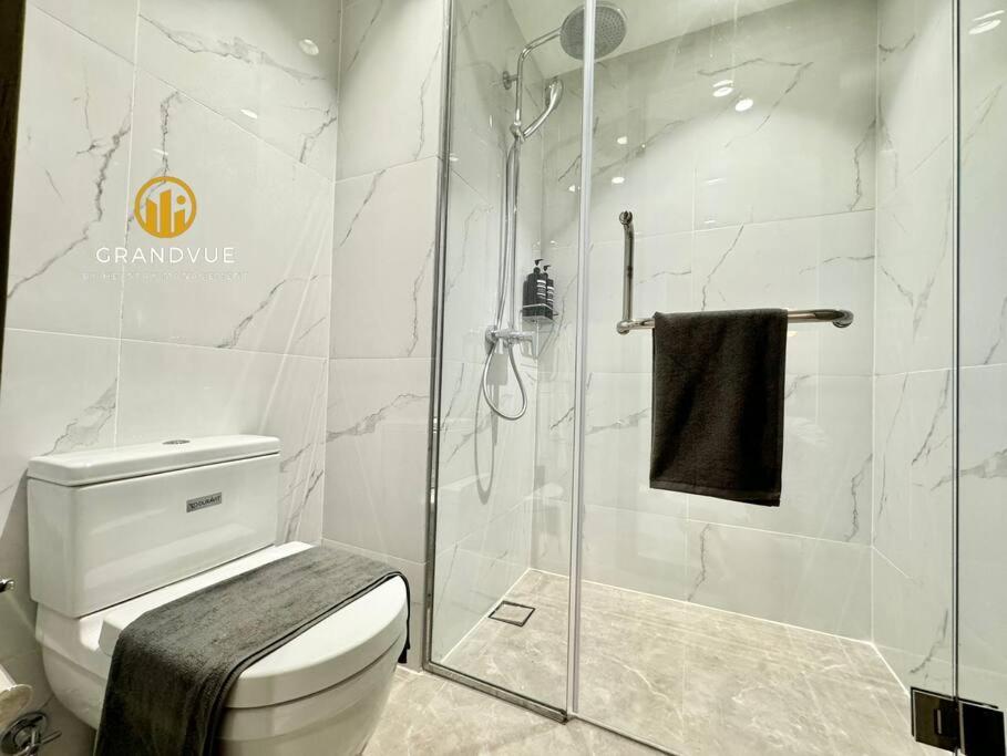Agile Residence Bukit Bintang By Heystay Management