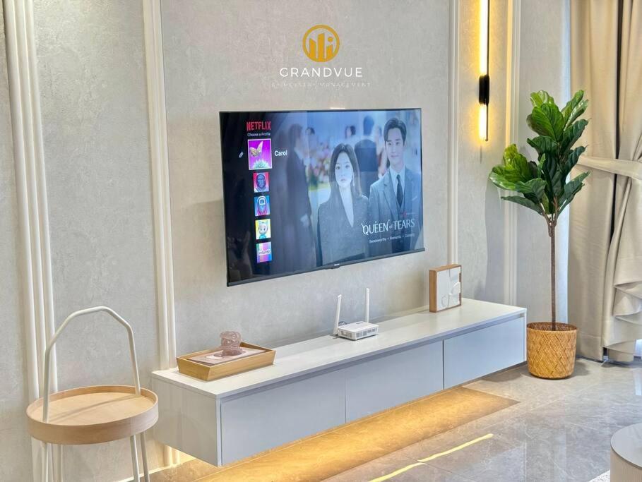 Agile Residence Bukit Bintang By Heystay Management