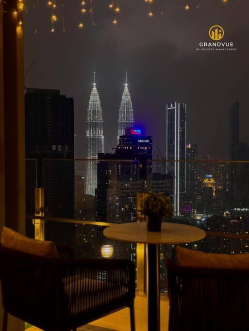Agile Residence Bukit Bintang By Heystay Management