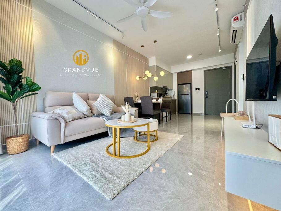 Agile Residence Bukit Bintang By Heystay Management