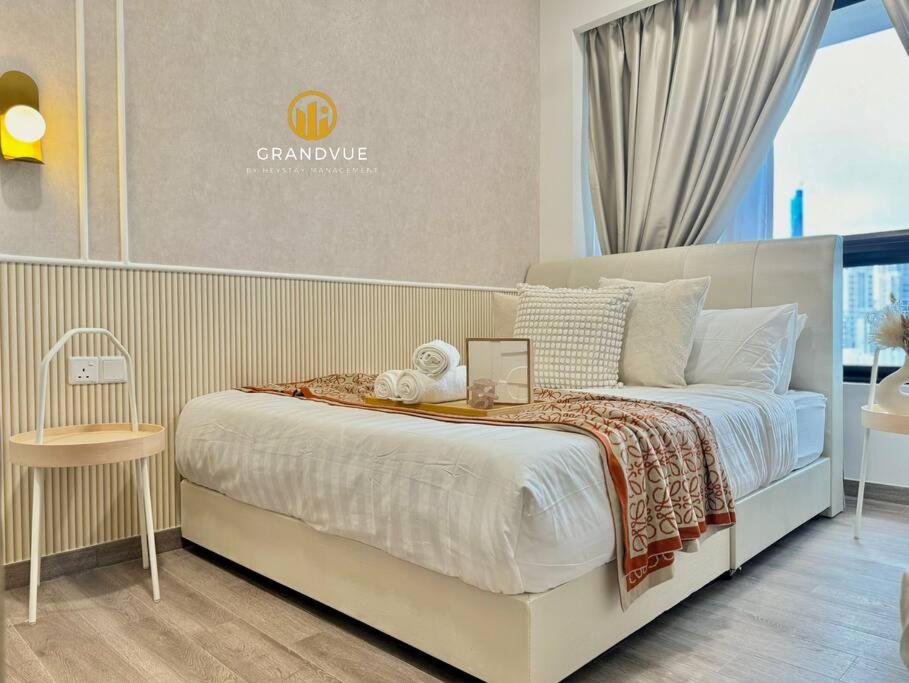 Agile Residence Bukit Bintang By Heystay Management