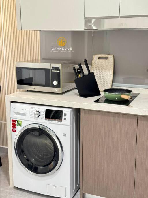Agile Residence Bukit Bintang By Heystay Management