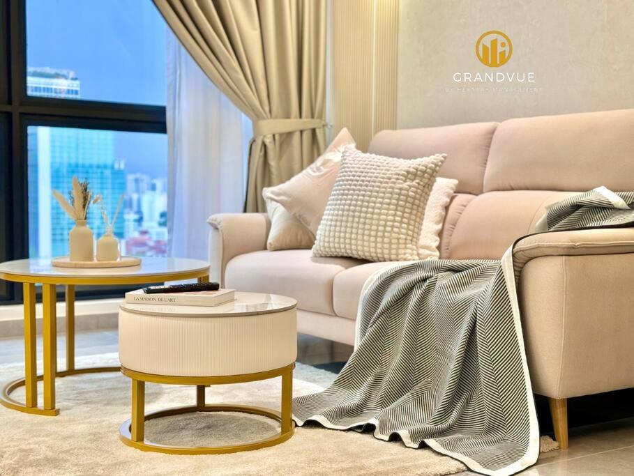 Agile Residence Bukit Bintang By Heystay Management