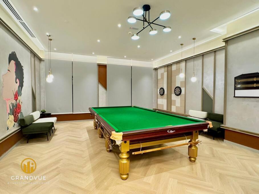 Agile Residence Bukit Bintang By Heystay Management