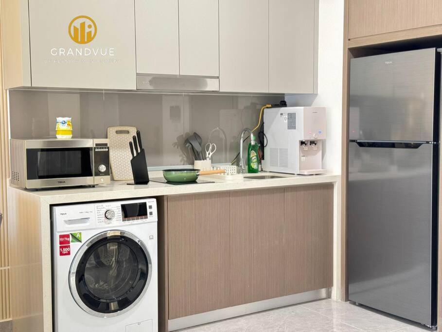 Agile Residence Bukit Bintang By Heystay Management