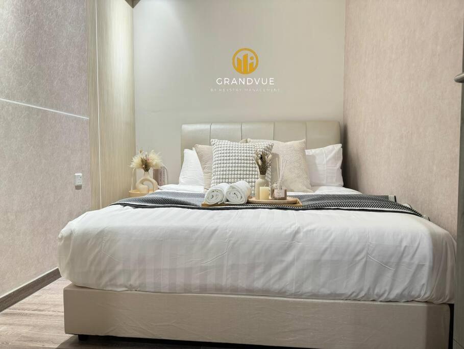 Agile Residence Bukit Bintang By Heystay Management