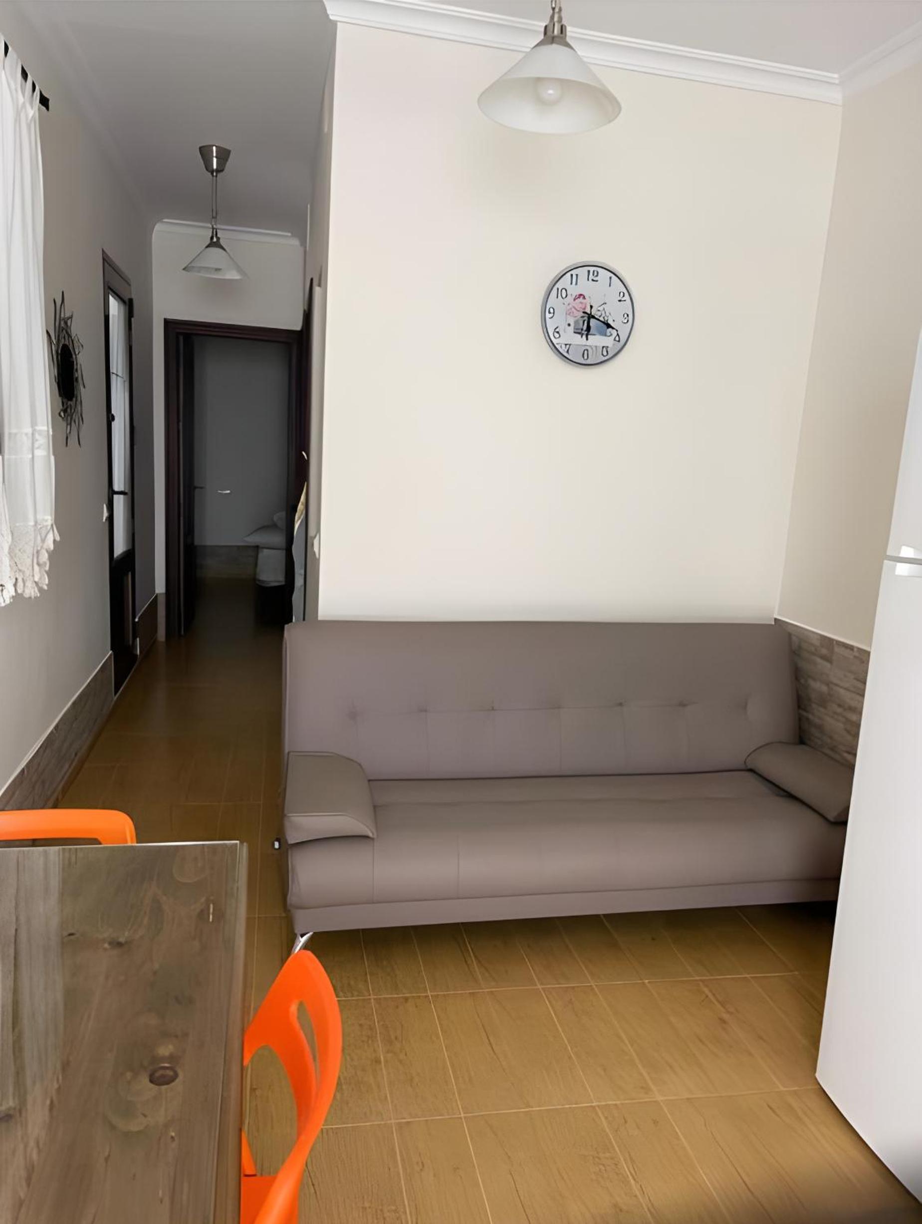 Apartamento Catolico cerca del mar