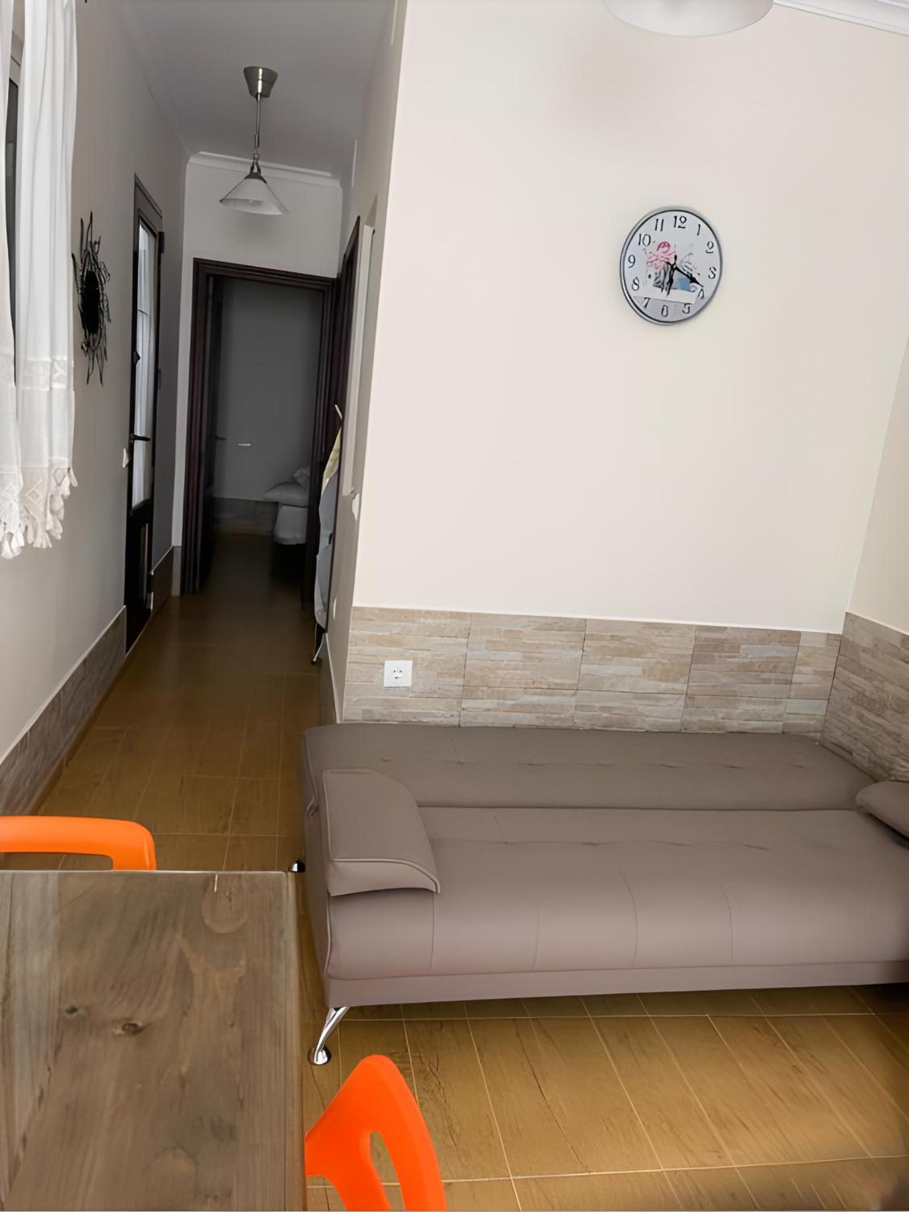 Apartamento Catolico cerca del mar