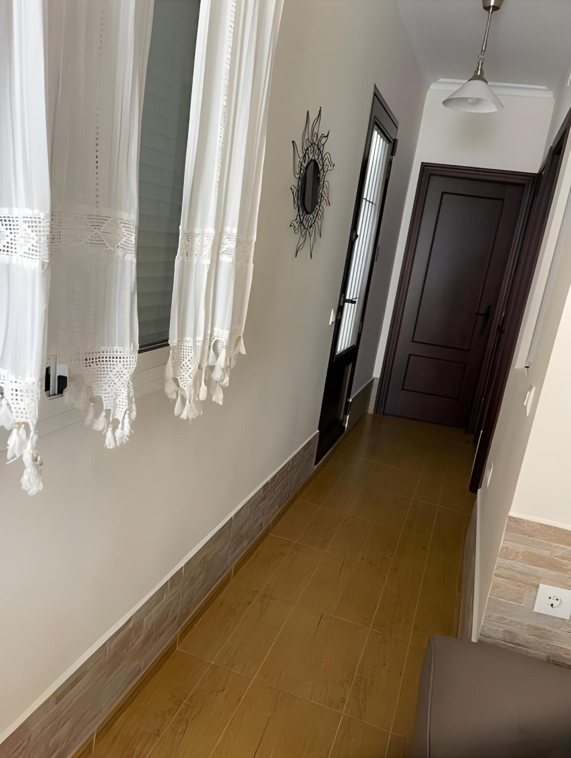 Apartamento Catolico cerca del mar