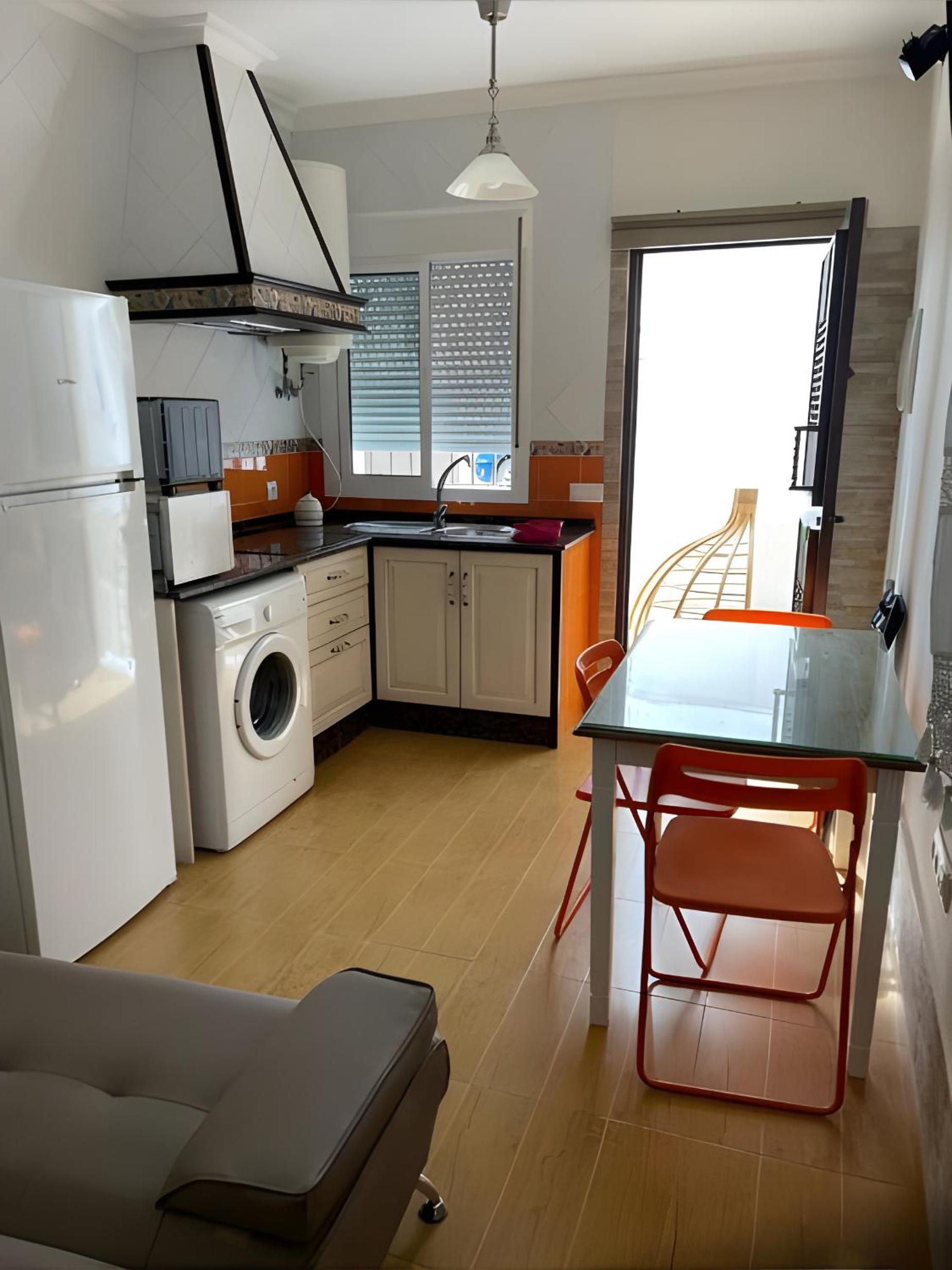 Apartamento Catolico cerca del mar