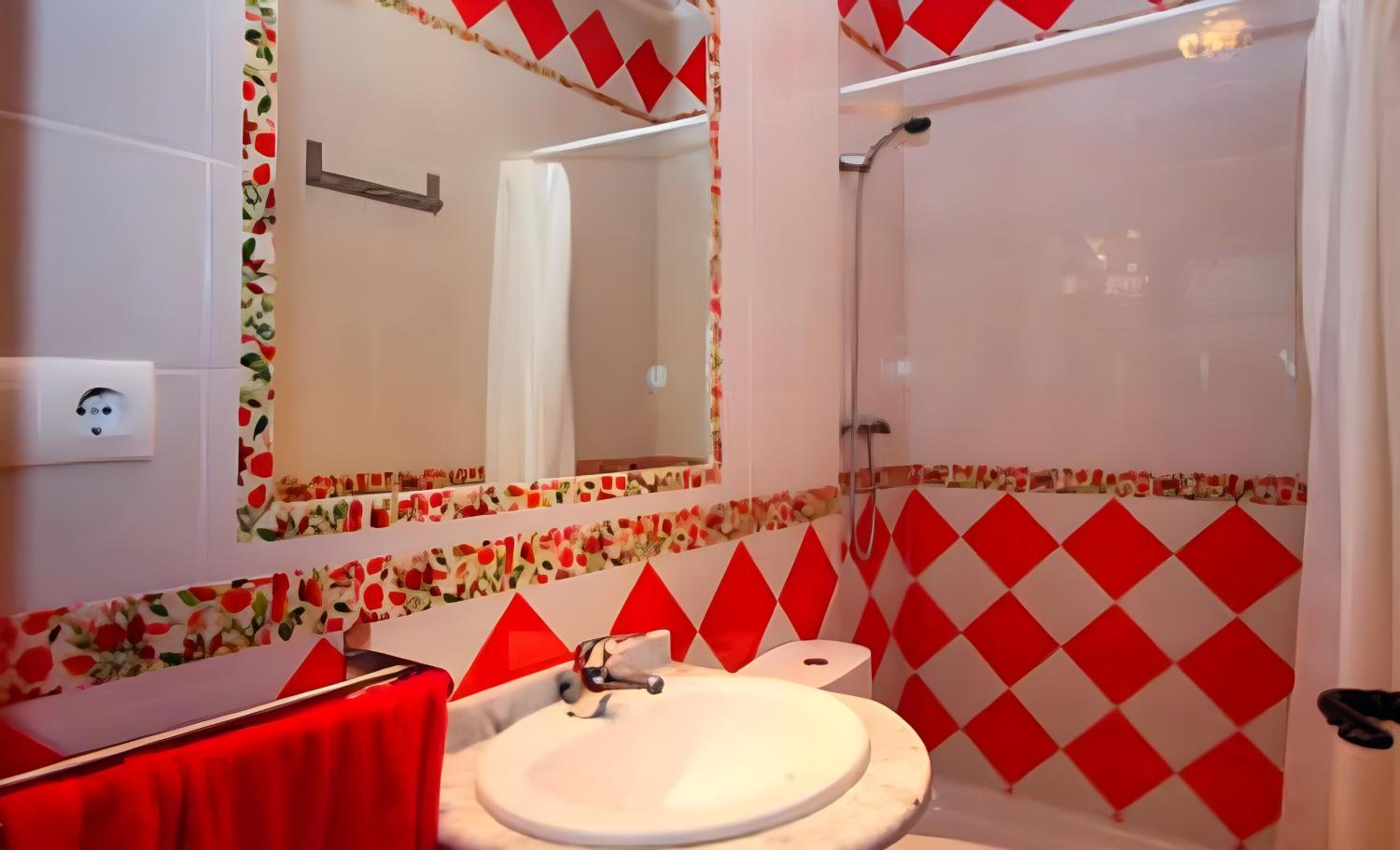 Apartamento Catolico cerca del mar