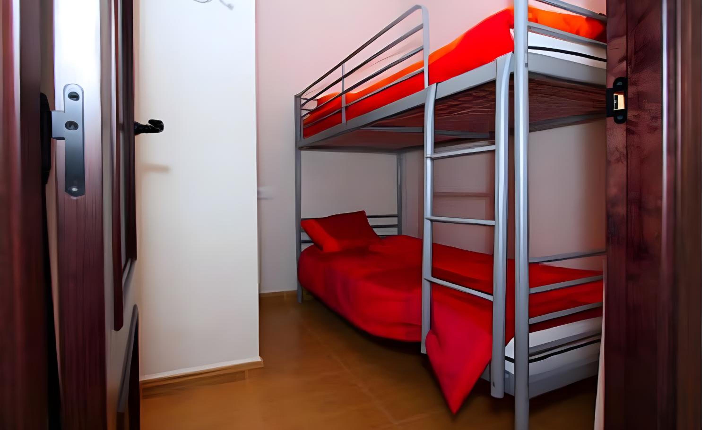 Apartamento Catolico cerca del mar