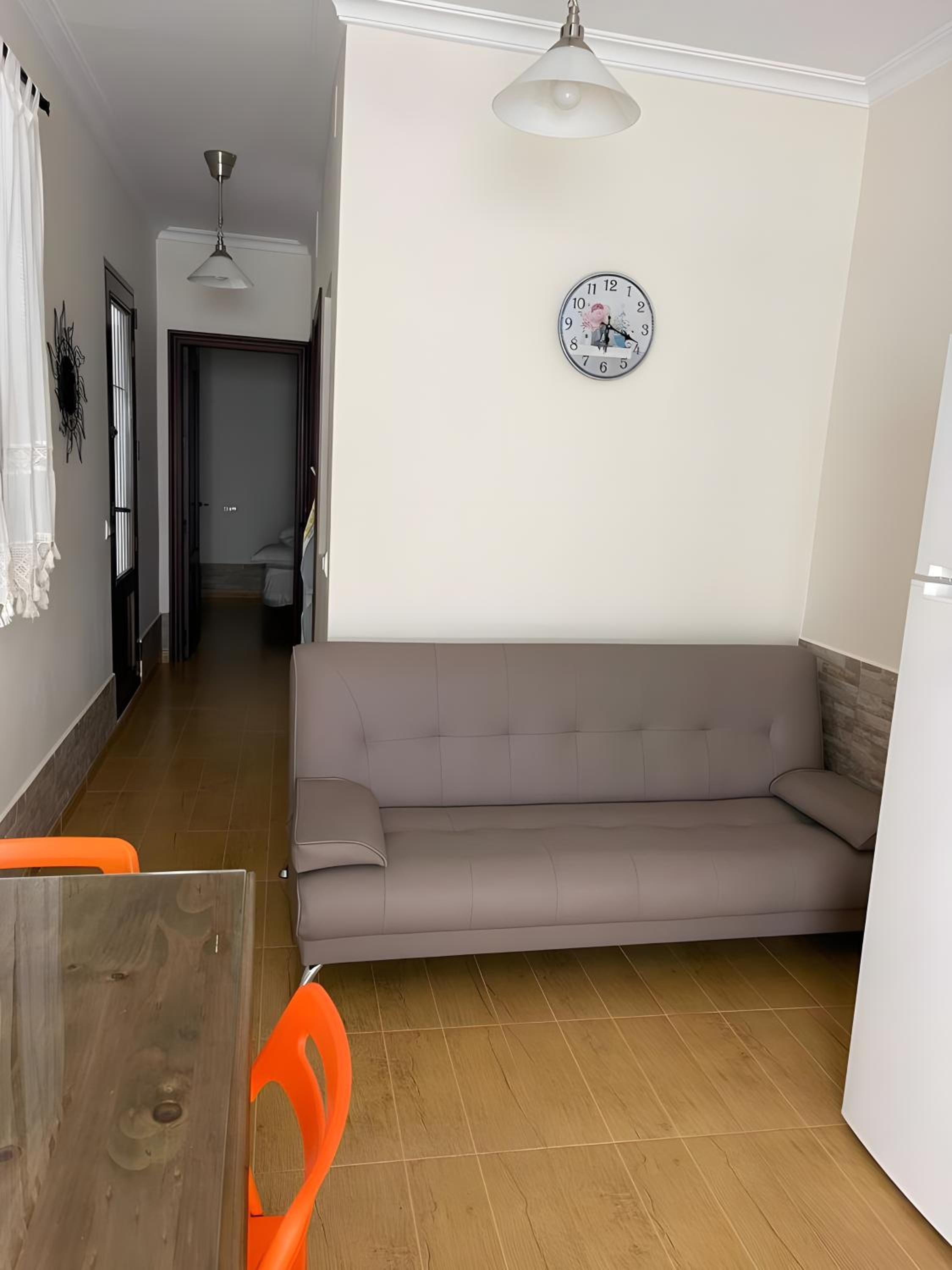 Apartamento Catolico cerca del mar