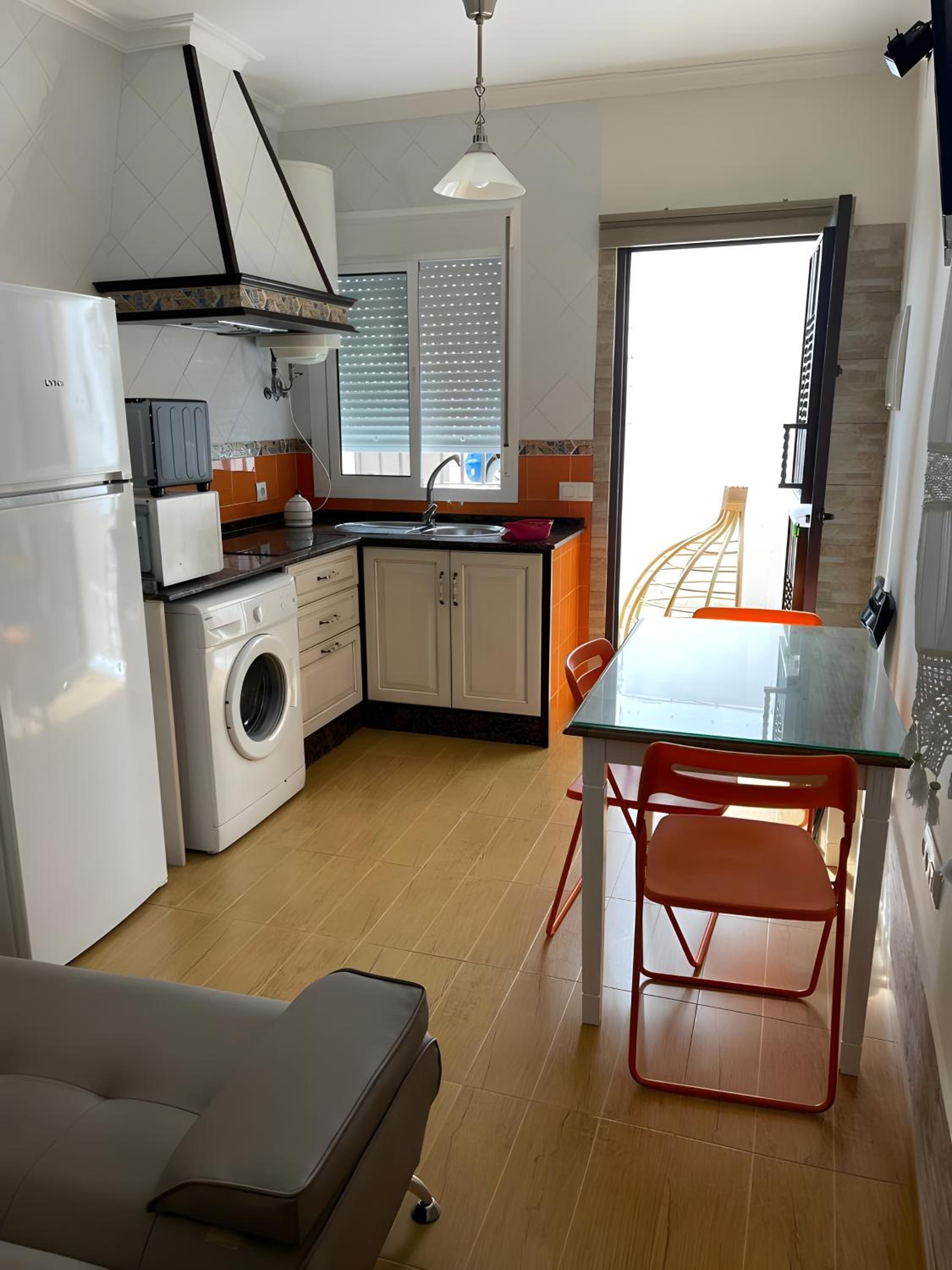 Apartamento Catolico cerca del mar