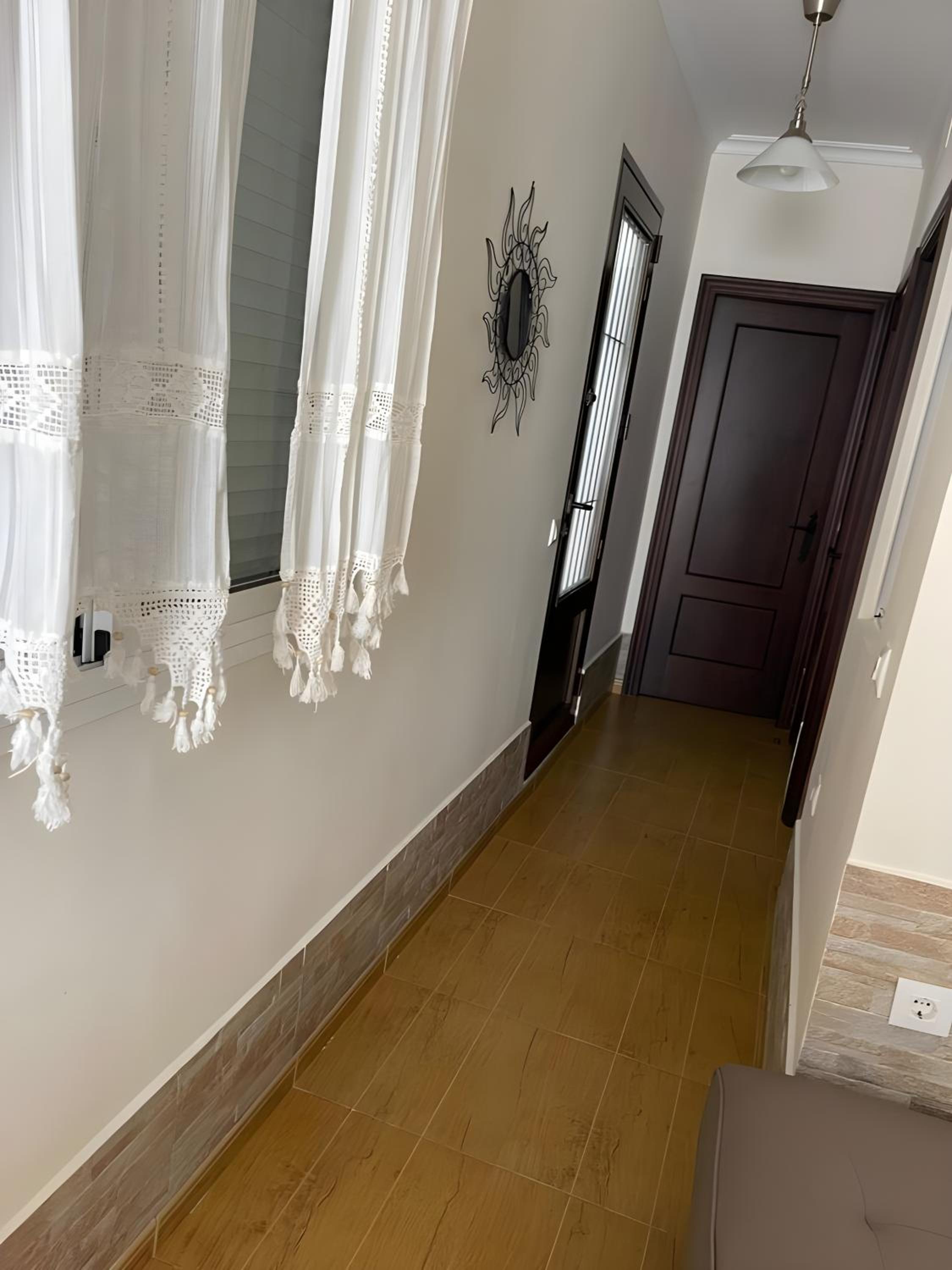 Apartamento Catolico cerca del mar