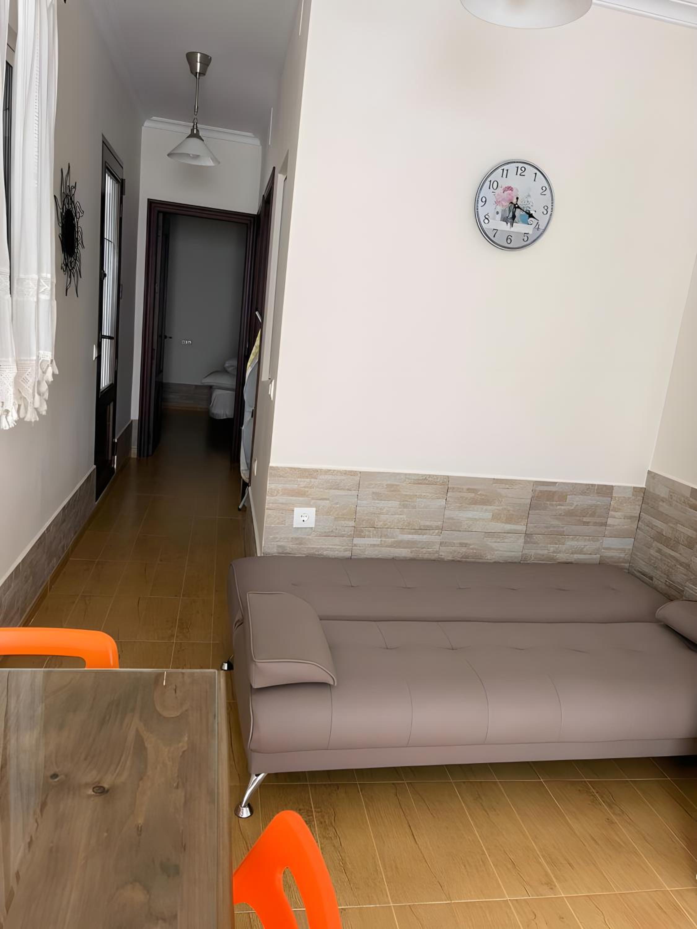 Apartamento Catolico cerca del mar