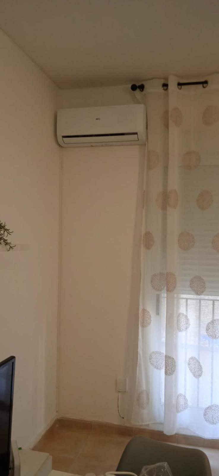 Apartamento Guijarro frente a playa de la Conchã