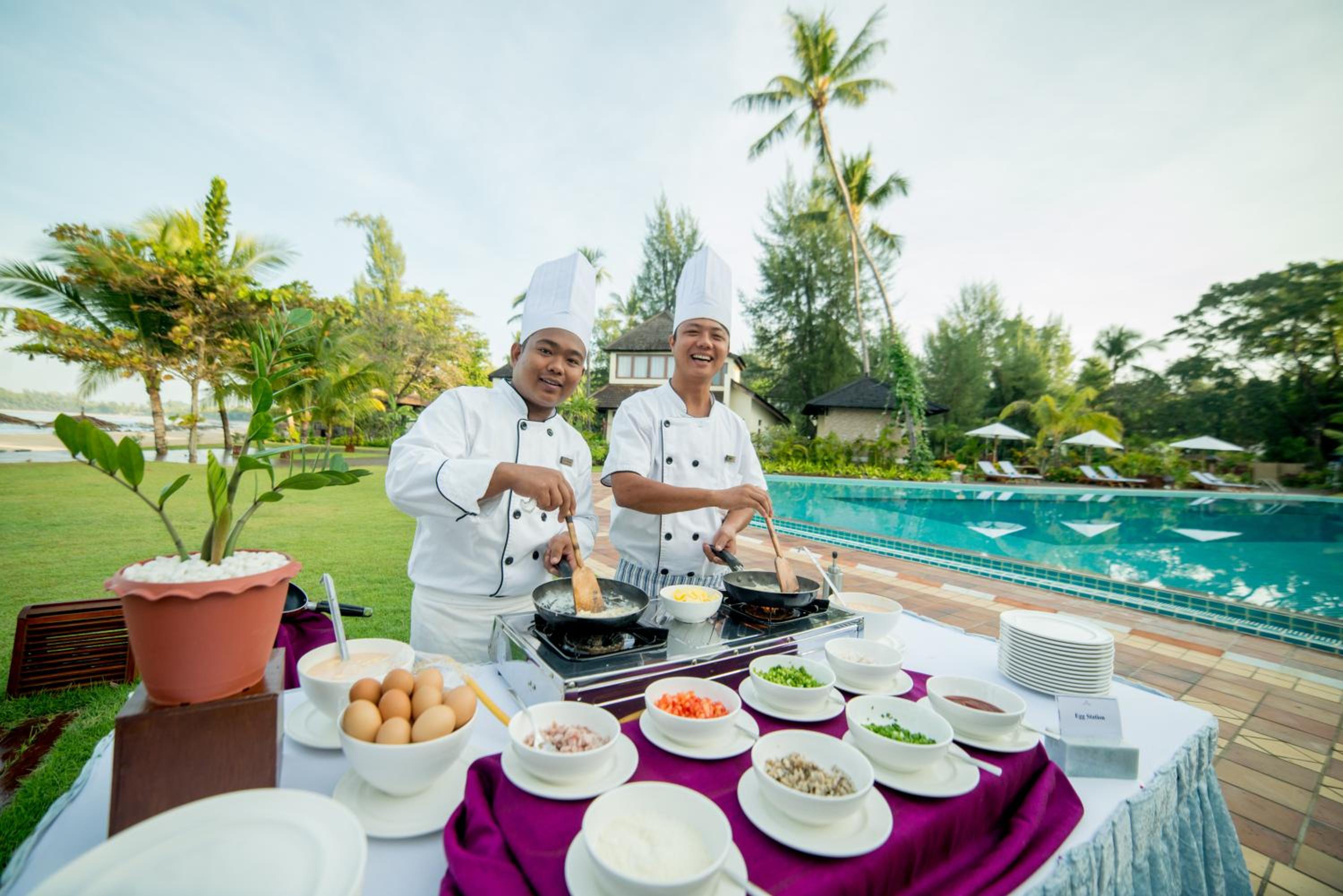Jade Marina Resort and Spa