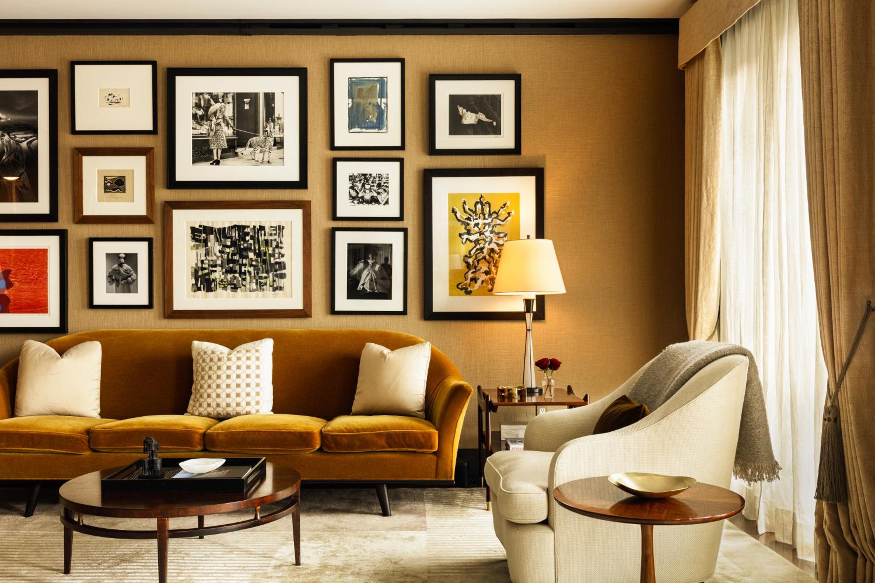 Fasano Fifth Avenue I Private Members Club & Hotel-2