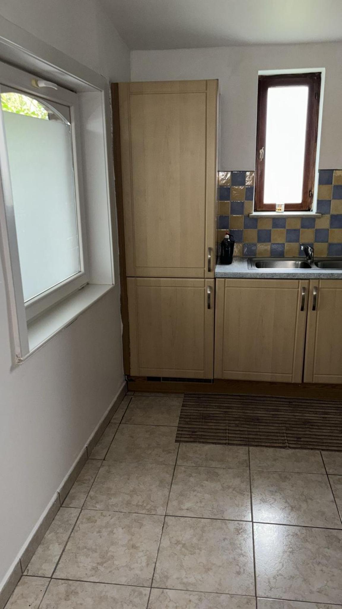 Appartement chic bien situé
