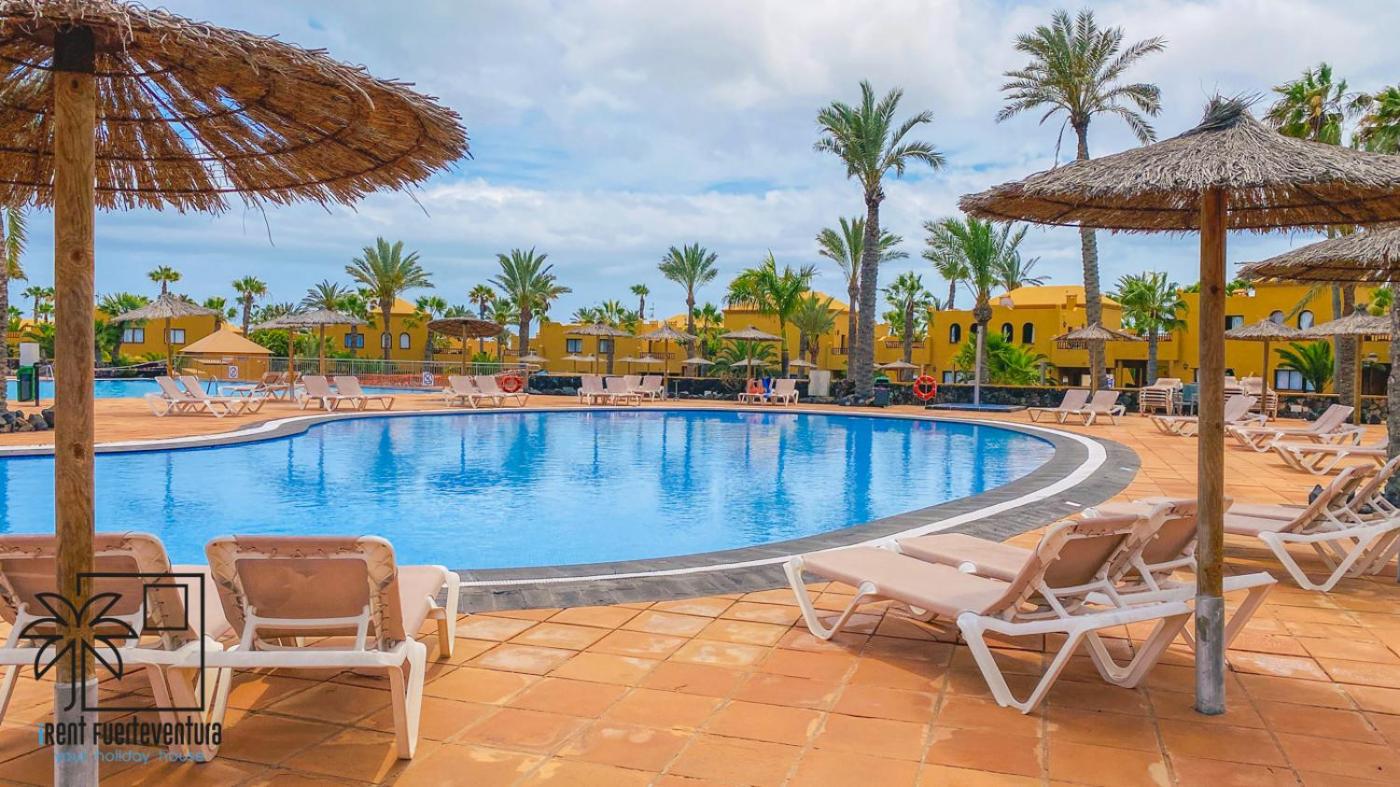 Casa Alisio Papagayo Corralejo iRent Fuerteventura photo 1