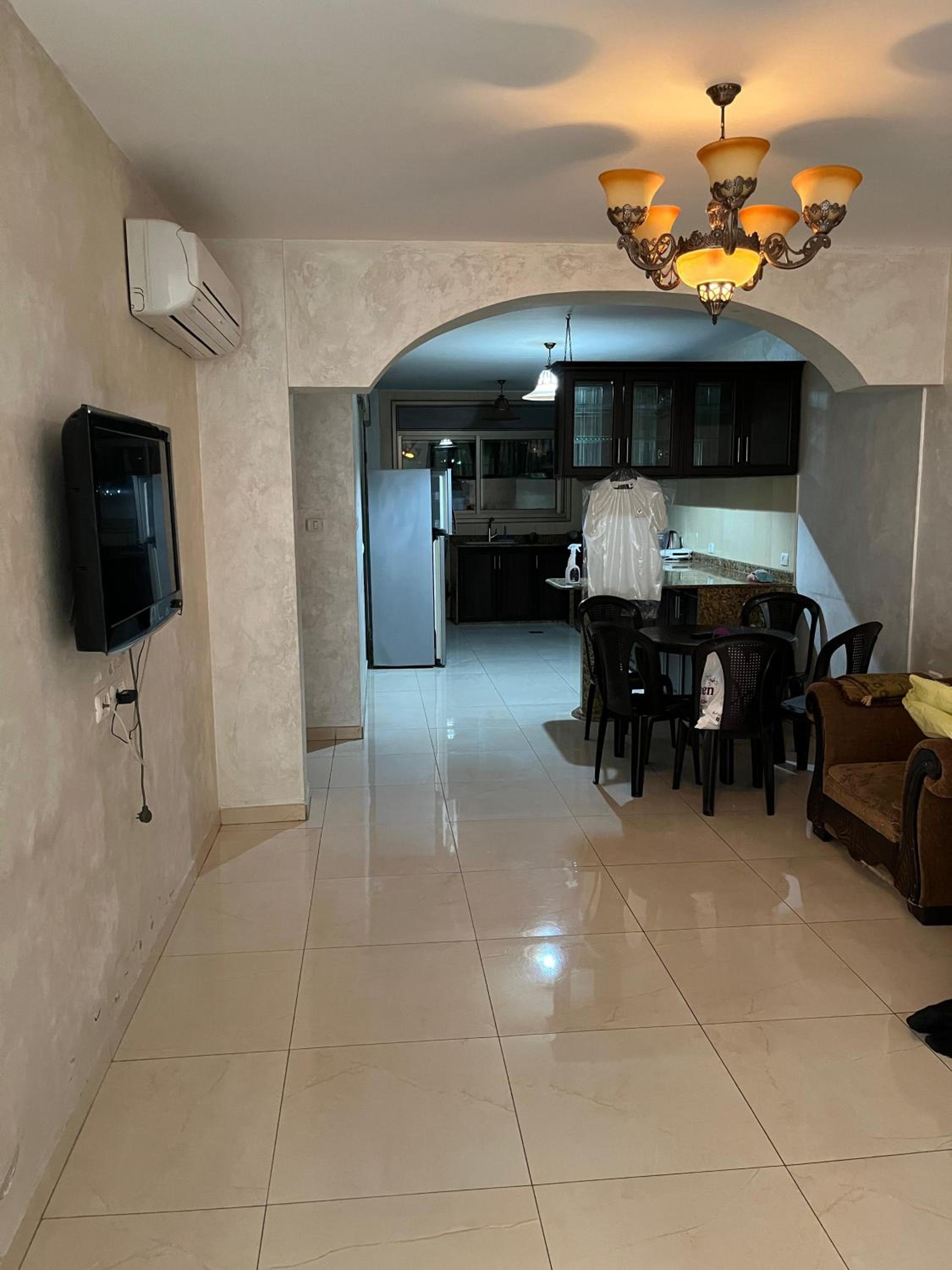 Salah Khamlan Apartments view 4