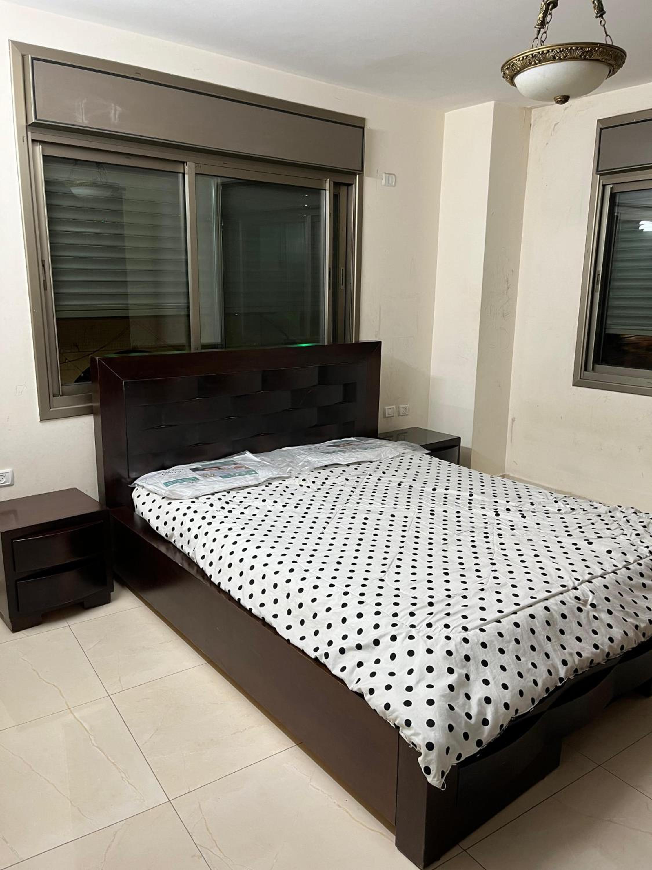 Salah Khamlan Apartments view 5