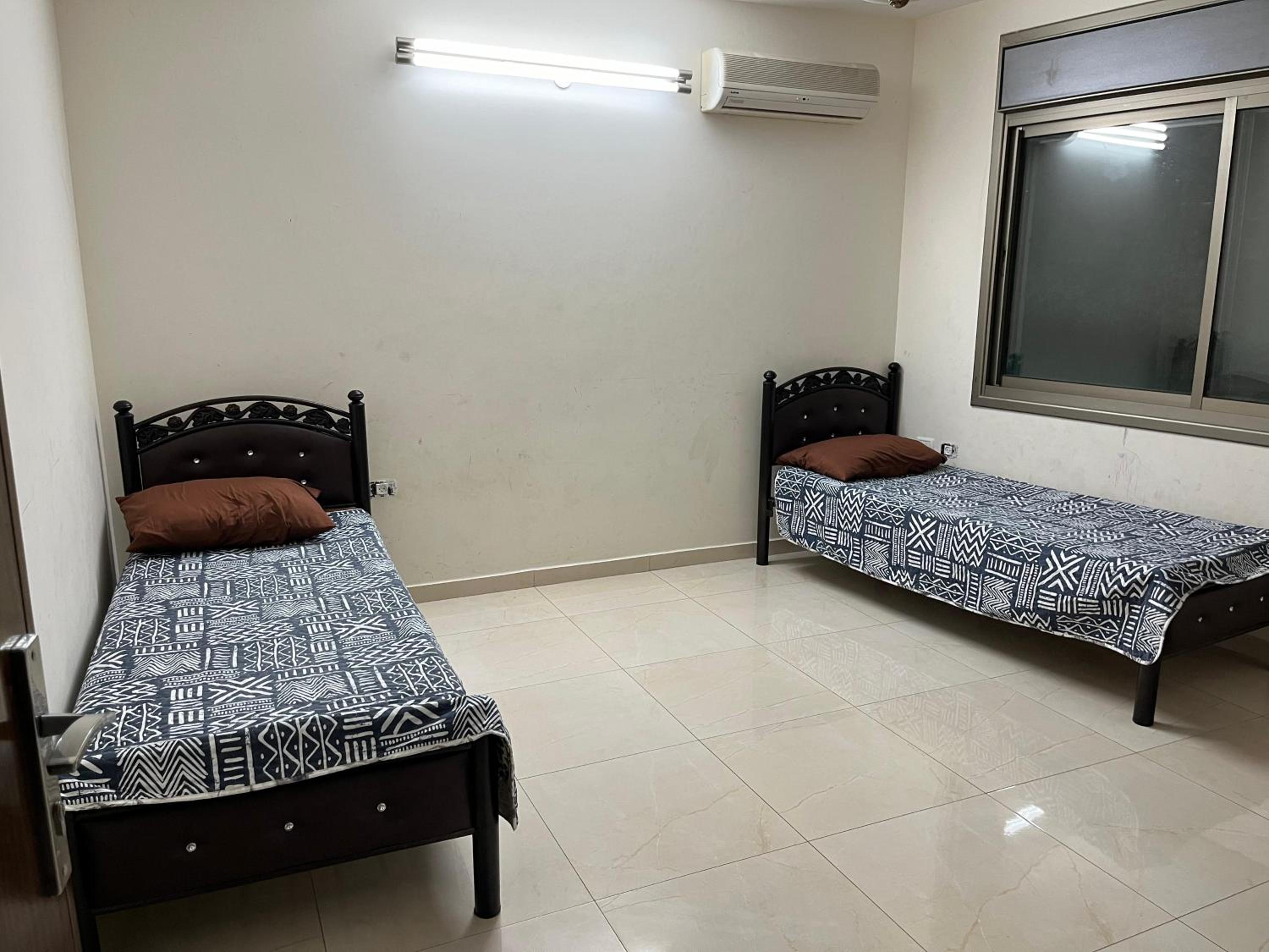 Salah Khamlan Apartments view 3