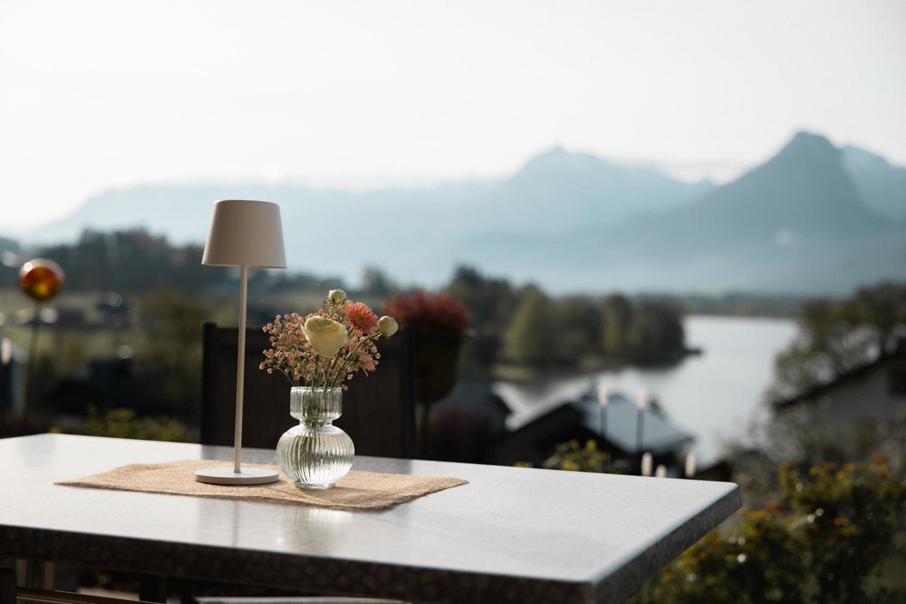Urlaub am Dichtlhof