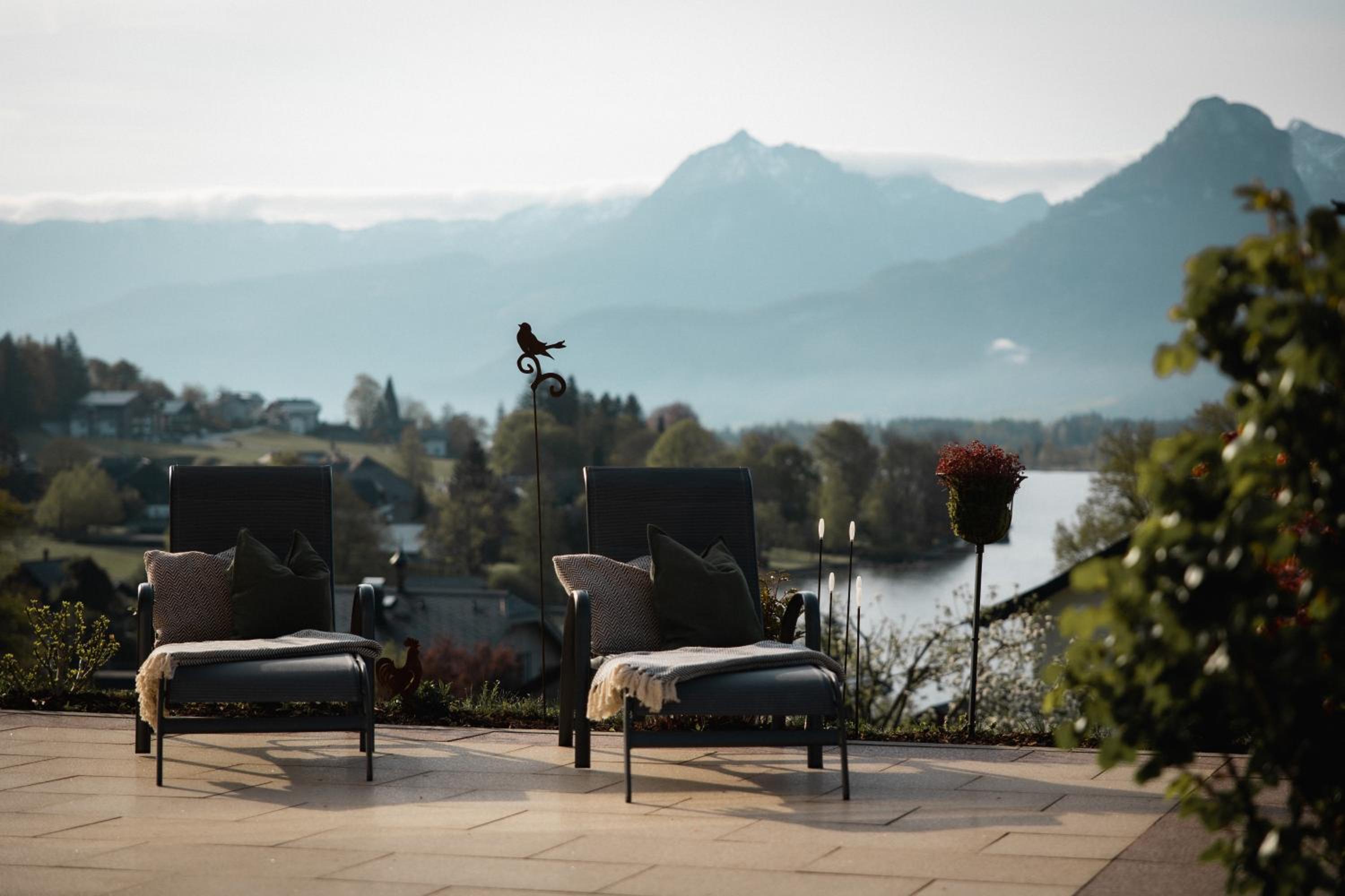 Urlaub am Dichtlhof