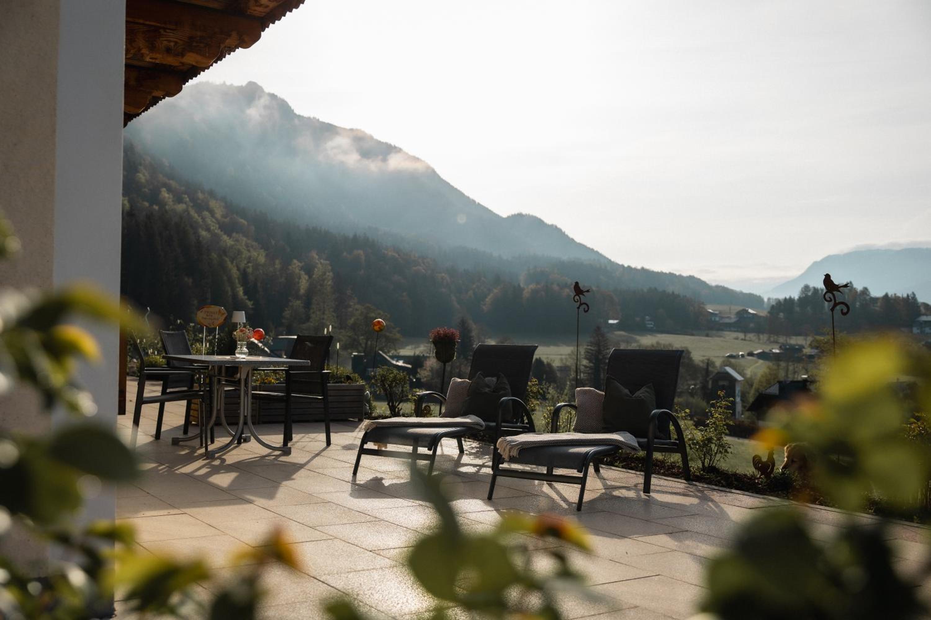 Urlaub am Dichtlhof