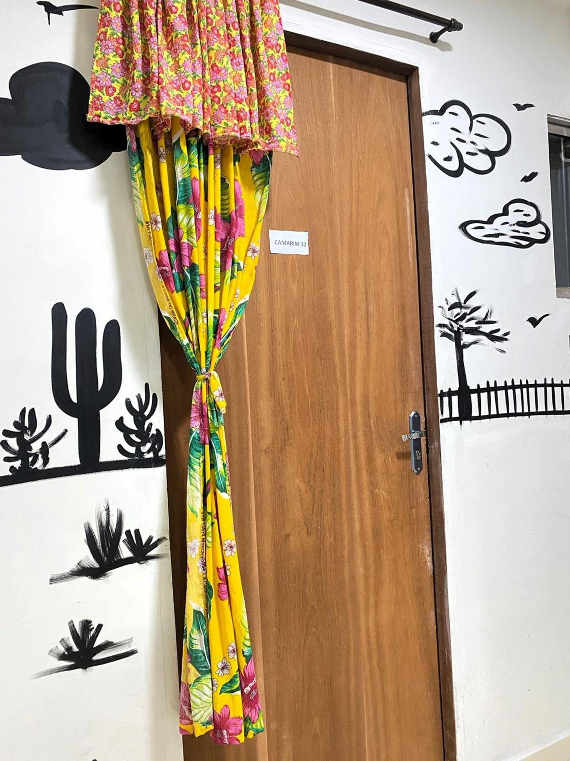 Pousada dos Artistas
