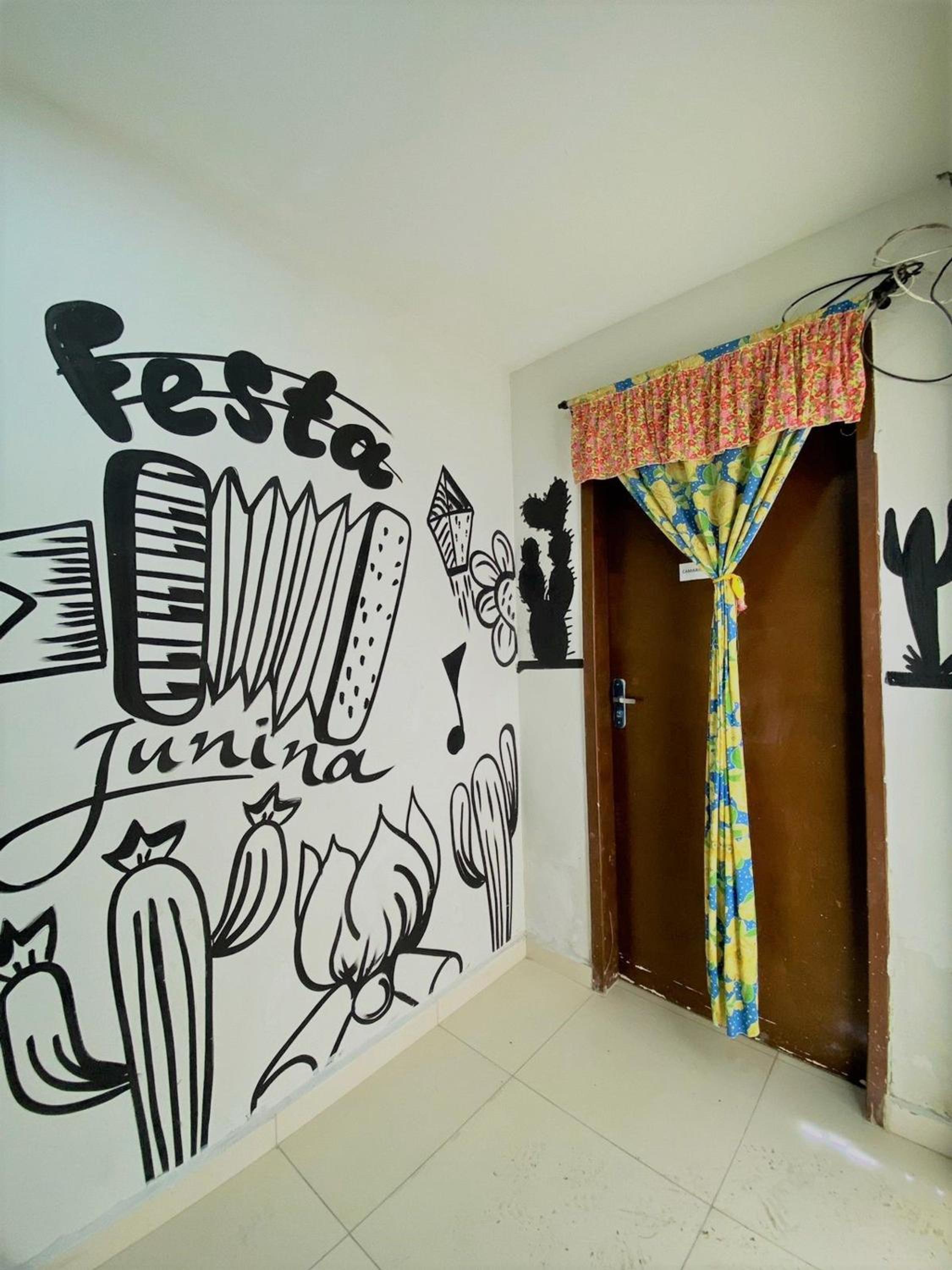 Pousada dos Artistas